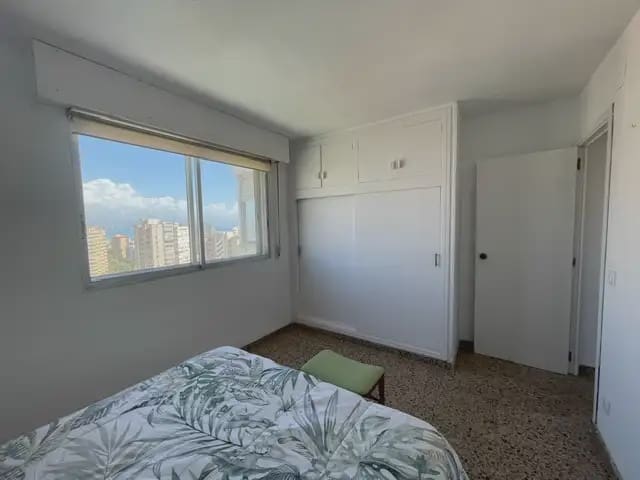 3 soveværelse Lejlighed til salg i Alicante by med swimmingpool garage - € 435.000 (Ref: 9821723)