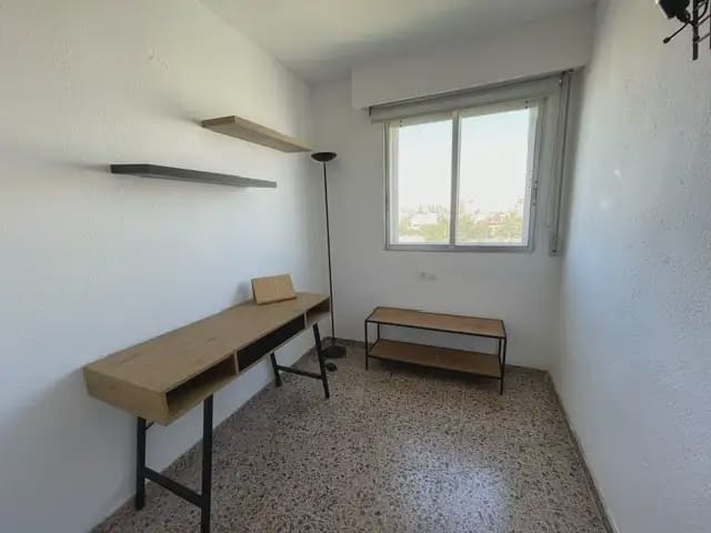 3 soveværelse Lejlighed til salg i Alicante by med swimmingpool garage - € 435.000 (Ref: 9821723)