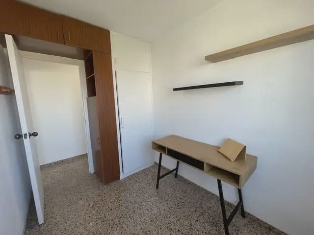 3 soveværelse Lejlighed til salg i Alicante by med swimmingpool garage - € 435.000 (Ref: 9821723)