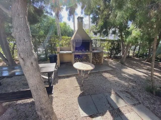 3 soveværelse Lejlighed til salg i Alicante by med swimmingpool garage - € 435.000 (Ref: 9821723)