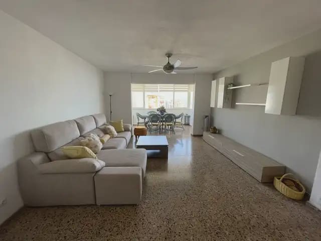 3 soveværelse Lejlighed til salg i Cabo de las Huertas, Alicante by med swimmingpool garage - € 435.000 (Ref: 9821723)
