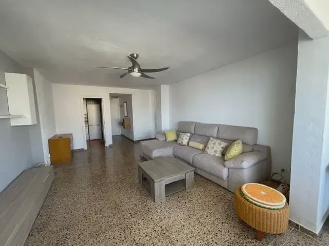 3 soveværelse Lejlighed til salg i Cabo de las Huertas, Alicante by med swimmingpool garage - € 435.000 (Ref: 9821723)