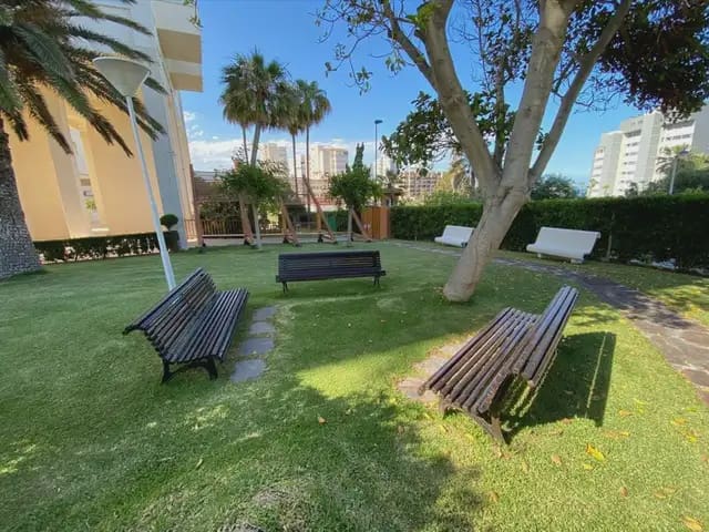 3 soveværelse Lejlighed til salg i Alicante by med swimmingpool garage - € 435.000 (Ref: 9821723)