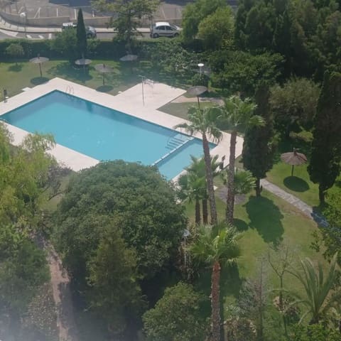 3 soveværelse Lejlighed til salg i Cabo de las Huertas, Alicante by med swimmingpool garage - € 435.000 (Ref: 9821723)