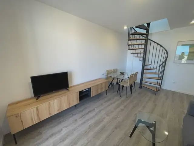 2 bedroom Apartment for rent in El Campello with pool garage - € 1,550 (Ref: 9828151)