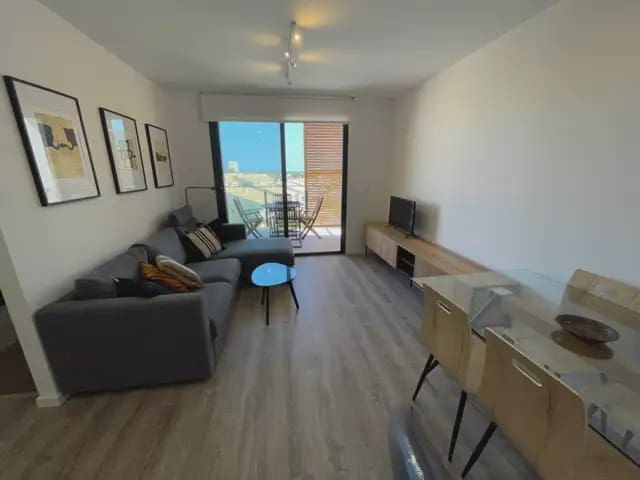 2 bedroom Apartment for rent in El Campello with pool garage - € 1,550 (Ref: 9828151)