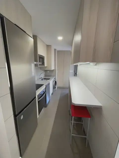 2 bedroom Apartment for rent in El Campello with pool garage - € 1,550 (Ref: 9828151)