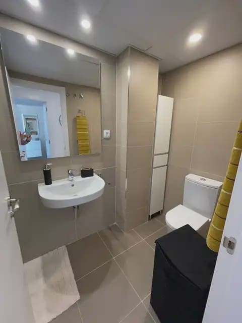 2 bedroom Apartment for rent in El Campello with pool garage - € 1,550 (Ref: 9828151)