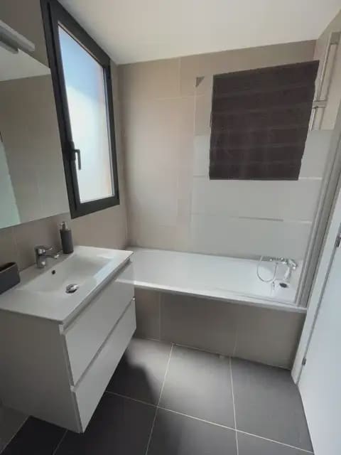 2 bedroom Apartment for rent in El Campello with pool garage - € 1,550 (Ref: 9828151)