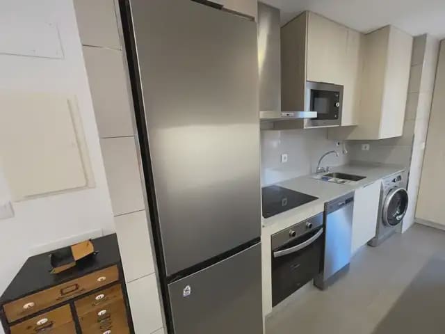 2 bedroom Apartment for rent in El Campello with pool garage - € 1,550 (Ref: 9828151)