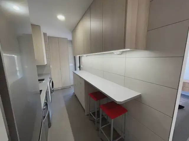 2 bedroom Apartment for rent in El Campello with pool garage - € 1,550 (Ref: 9828151)