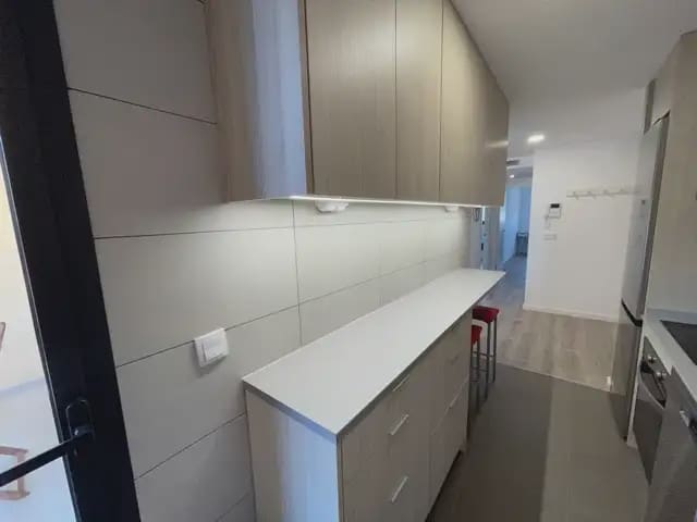 2 bedroom Apartment for rent in El Campello with pool garage - € 1,550 (Ref: 9828151)