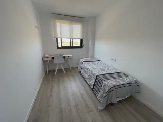 2 bedroom Apartment for rent in El Campello with pool garage - € 1,550 (Ref: 9828151)