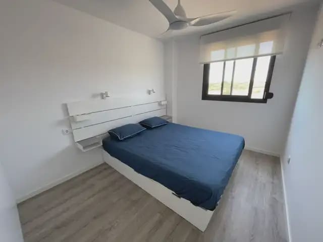 2 bedroom Apartment for rent in El Campello with pool garage - € 1,550 (Ref: 9828151)