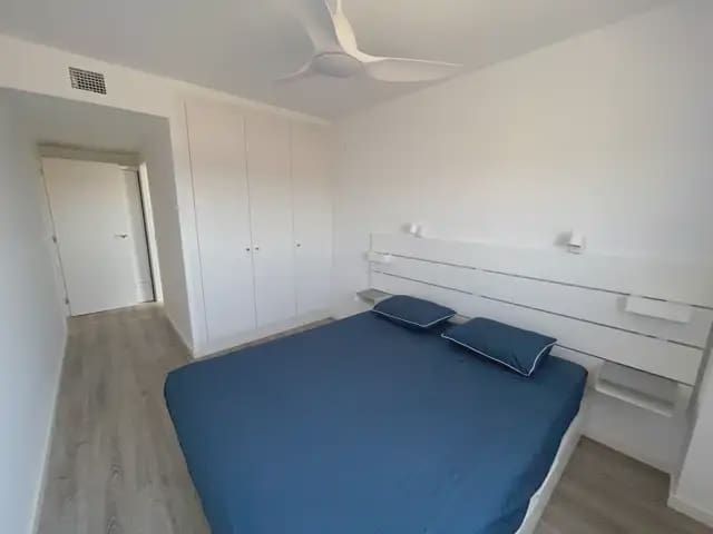 2 bedroom Apartment for rent in El Campello with pool garage - € 1,550 (Ref: 9828151)