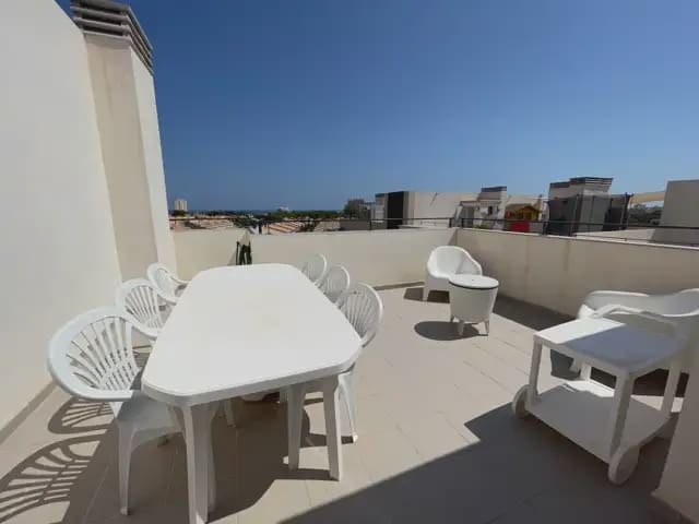 2 bedroom Apartment for rent in El Campello with pool garage - € 1,550 (Ref: 9828151)