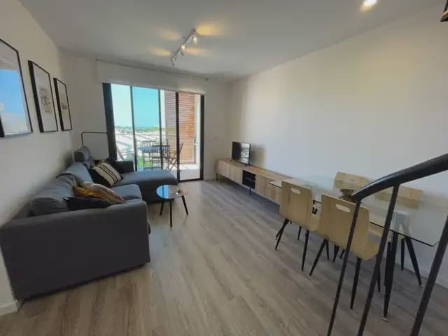 2 bedroom Apartment for rent in El Campello with pool garage - € 1,550 (Ref: 9828151)