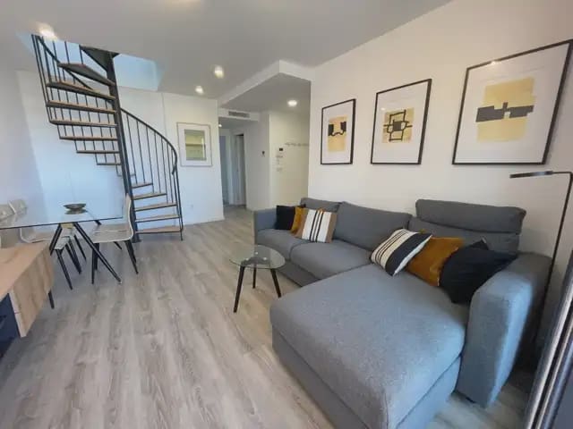 2 bedroom Apartment for rent in El Campello with pool garage - € 1,550 (Ref: 9828151)
