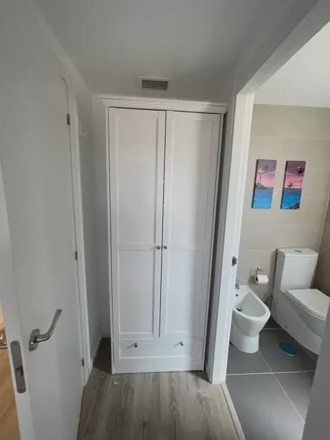 2 bedroom Apartment for rent in El Campello with pool garage - € 1,550 (Ref: 9828151)