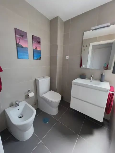 2 bedroom Apartment for rent in El Campello with pool garage - € 1,550 (Ref: 9828151)