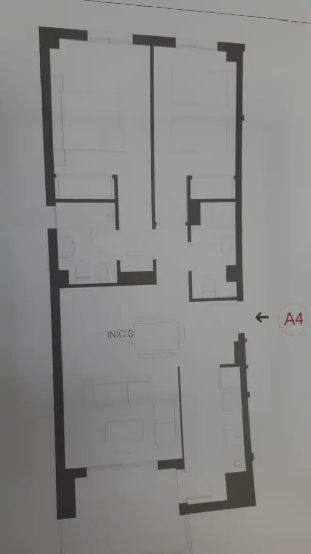 2 bedroom Apartment for rent in El Campello with pool garage - € 1,550 (Ref: 9828151)