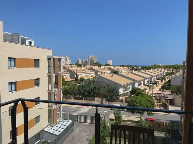 2 bedroom Apartment for rent in El Campello with pool garage - € 1,550 (Ref: 9828151)