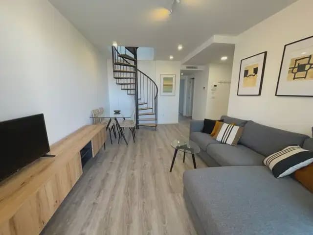 2 bedroom Apartment for rent in El Campello with pool garage - € 1,550 (Ref: 9828151)