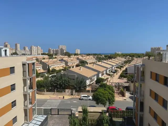 2 bedroom Apartment for rent in El Campello with pool garage - € 1,550 (Ref: 9828151)