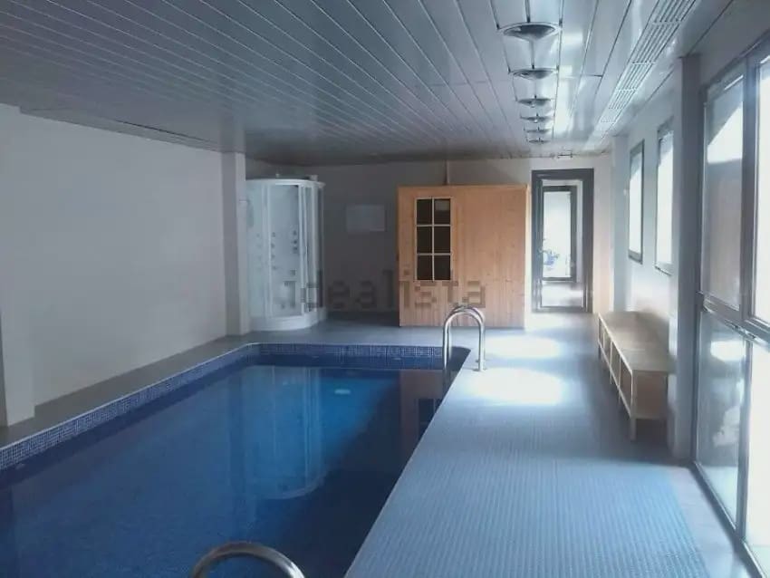 2 bedroom Apartment for rent in El Campello with pool garage - € 1,550 (Ref: 9828151)