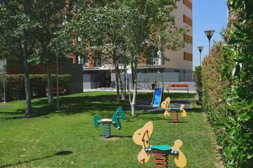 2 bedroom Apartment for rent in El Campello with pool garage - € 1,550 (Ref: 9828151)