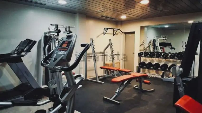 2 bedroom Apartment for rent in El Campello with pool garage - € 1,550 (Ref: 9828151)