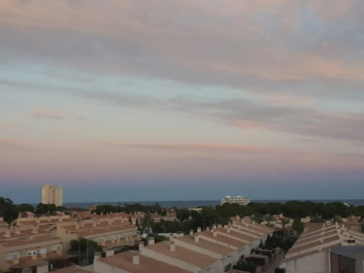 2 bedroom Apartment for rent in El Campello with pool garage - € 1,550 (Ref: 9828151)