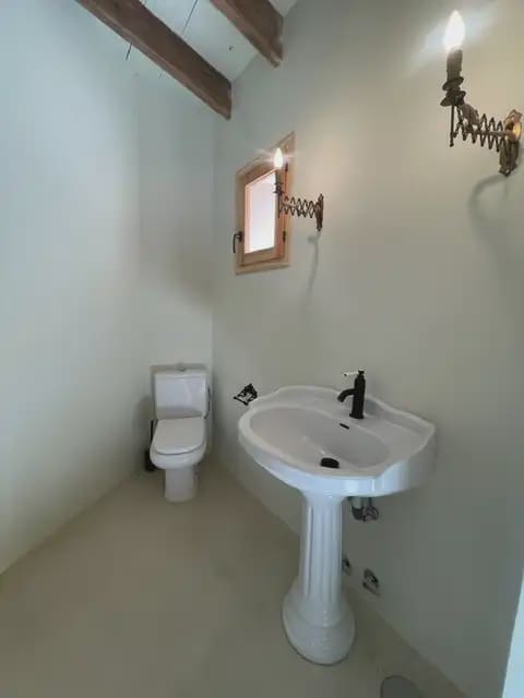 3 bedroom Villa for rent in Muchamiel / Mutxamel with garage - € 1,800 (Ref: 9834718)