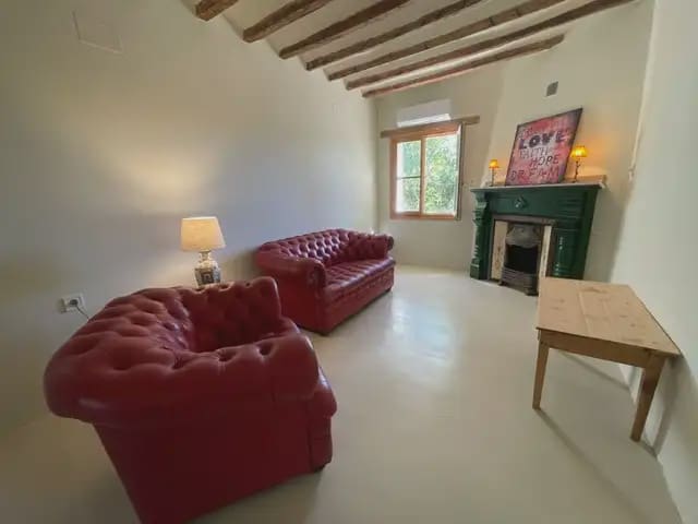 3 bedroom Villa for rent in Muchamiel / Mutxamel with garage - € 1,800 (Ref: 9834718)