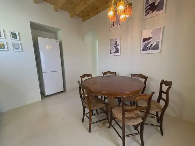 3 bedroom Villa for rent in Muchamiel / Mutxamel with garage - € 1,800 (Ref: 9834718)