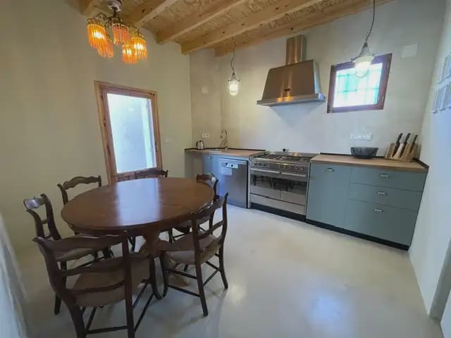 3 bedroom Villa for rent in Muchamiel / Mutxamel with garage - € 1,800 (Ref: 9834718)