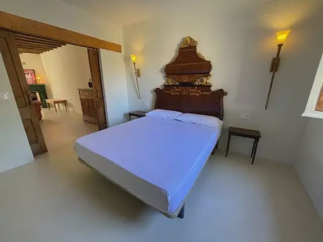 3 bedroom Villa for rent in Muchamiel / Mutxamel with garage - € 1,800 (Ref: 9834718)