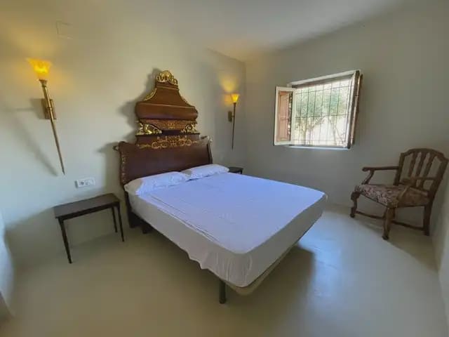 3 bedroom Villa for rent in Muchamiel / Mutxamel with garage - € 1,800 (Ref: 9834718)
