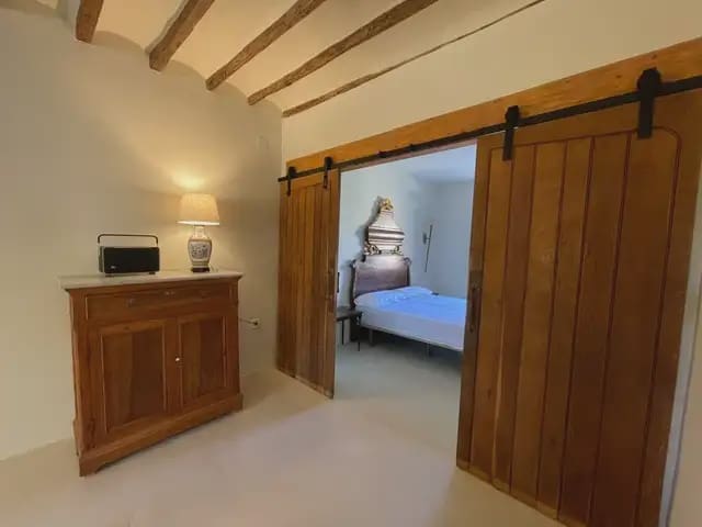 3 bedroom Villa for rent in Muchamiel / Mutxamel with garage - € 1,800 (Ref: 9834718)