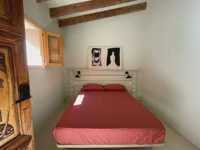 3 bedroom Villa for rent in Muchamiel / Mutxamel with garage - € 1,800 (Ref: 9834718)