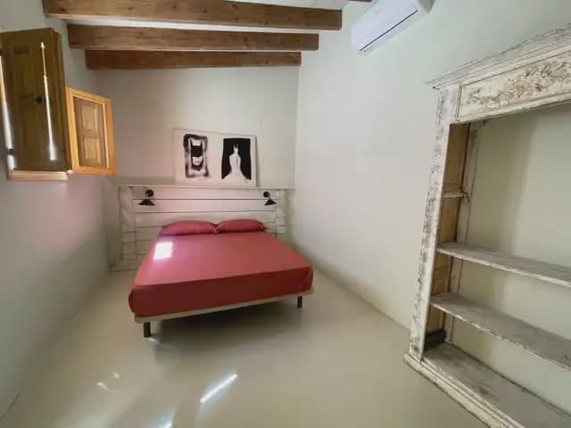 3 bedroom Villa for rent in Muchamiel / Mutxamel with garage - € 1,800 (Ref: 9834718)