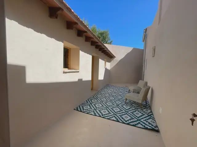 3 bedroom Villa for rent in Muchamiel / Mutxamel with garage - € 1,800 (Ref: 9834718)