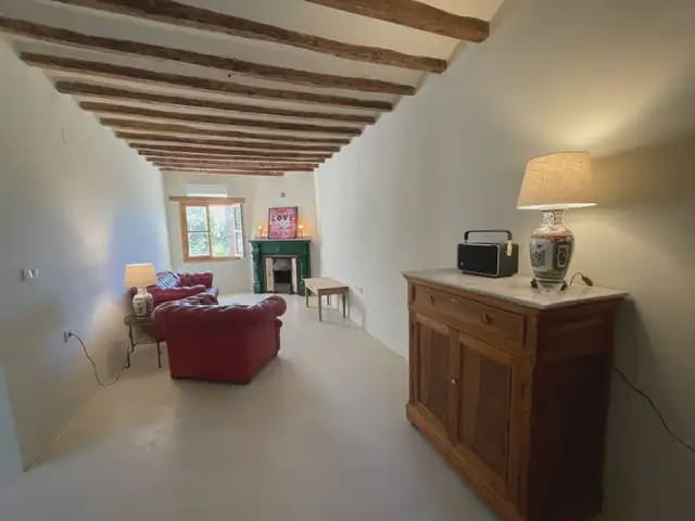 Villa/Maison de 3 chambres à louer à Muchamiel / Mutxamel avec garage - 1 800 € (Ref: 9834718)