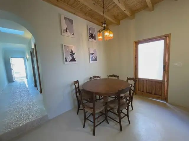Villa/Maison de 3 chambres à louer à Muchamiel / Mutxamel avec garage - 1 800 € (Ref: 9834718)