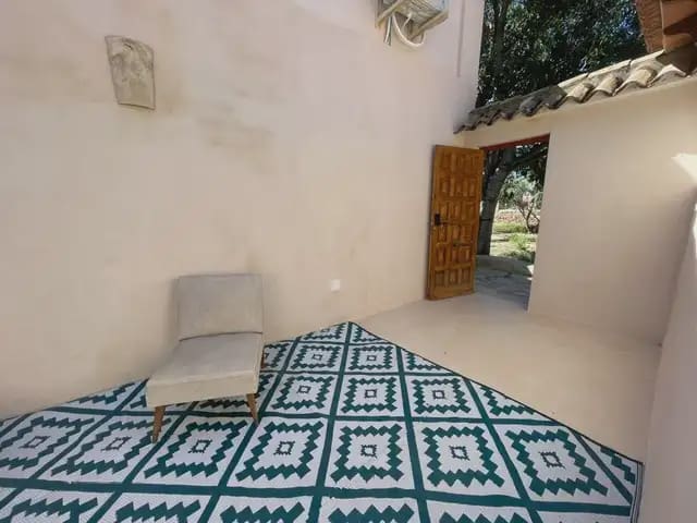 3 bedroom Villa for rent in Muchamiel / Mutxamel with garage - € 1,800 (Ref: 9834718)