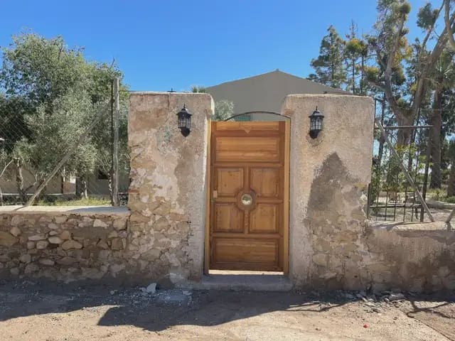 3 bedroom Villa for rent in Muchamiel / Mutxamel with garage - € 1,800 (Ref: 9834718)