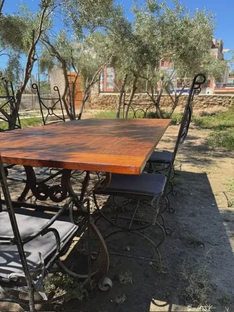 3 bedroom Villa for rent in Muchamiel / Mutxamel with garage - € 1,800 (Ref: 9834718)
