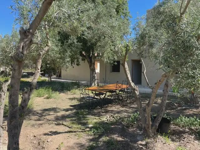 3 bedroom Villa for rent in Muchamiel / Mutxamel with garage - € 1,800 (Ref: 9834718)