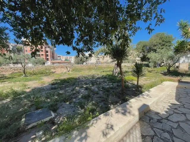 3 bedroom Villa for rent in Muchamiel / Mutxamel with garage - € 1,800 (Ref: 9834718)