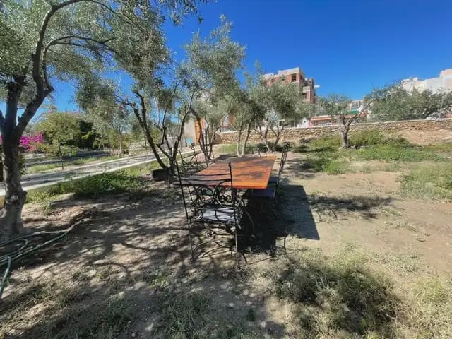 3 bedroom Villa for rent in Muchamiel / Mutxamel with garage - € 1,800 (Ref: 9834718)